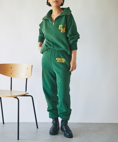 RIVE DROITE（リヴドロワ）の「R.good/アールドットグッド　タンクソールショートブーツ（ブーツ・レディース・ブラック・S/M/L/XL/XXL）」の20枚目の写真