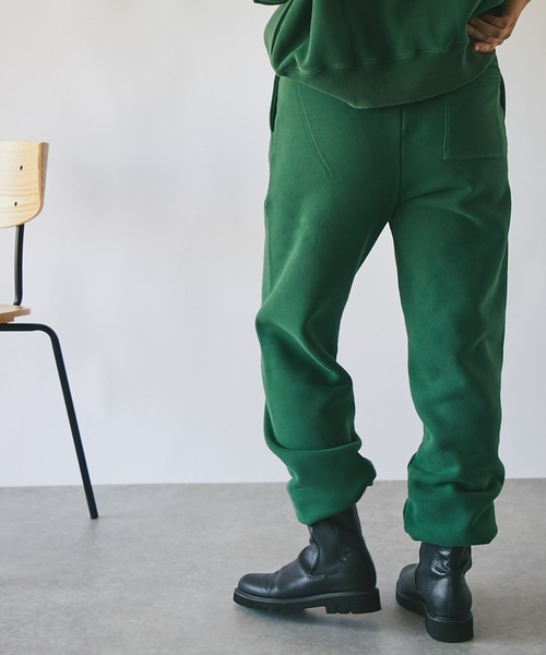 RIVE DROITE（リヴドロワ）の「R.good/アールドットグッド　タンクソールショートブーツ（ブーツ・レディース・ブラック・S/M/L/XL/XXL）」の19枚目の写真