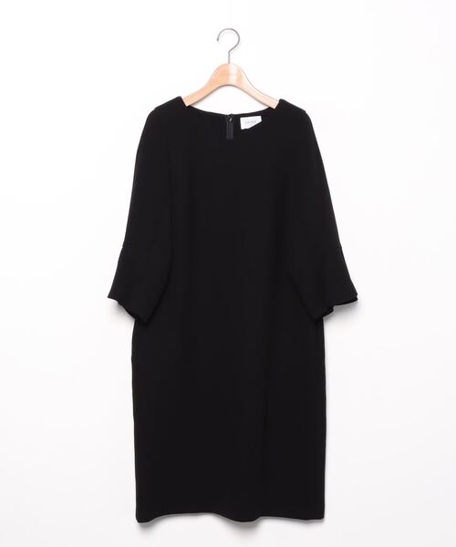 セール ブランド古着 7分袖ワンピース ワンピース Olika オリカ のファッション通販 Zozoused