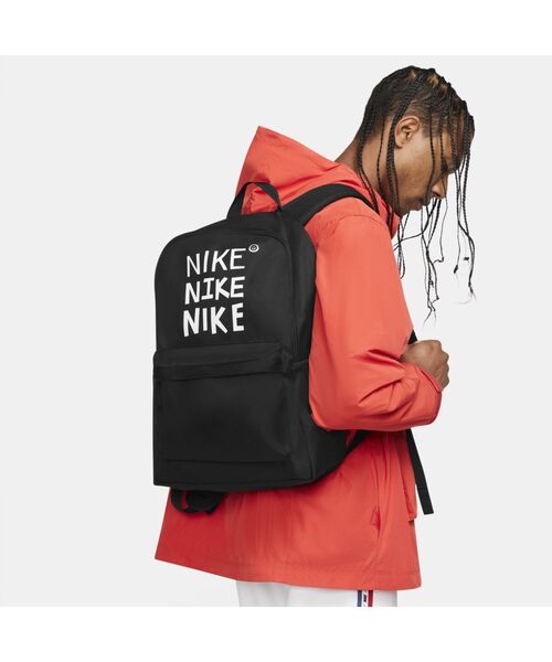 【NIKE】◆ヘリテージ バックパック (25L) フラックス◆大人気◆ NIKE公式】ナイキ ヘリテージ バックパック (25L).オンライン