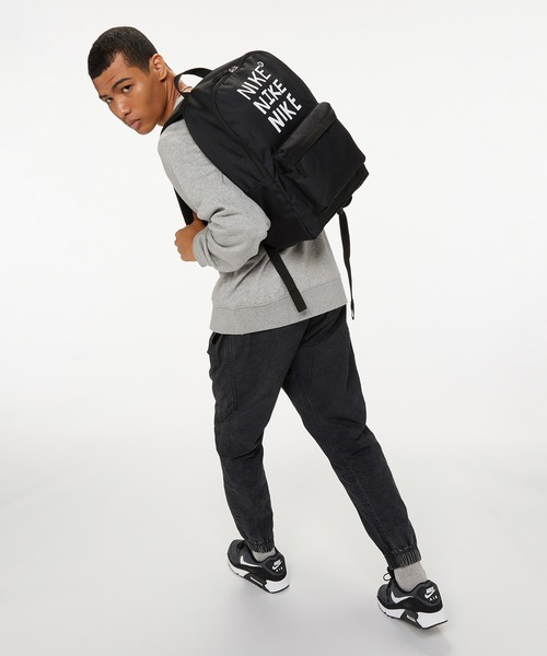 NIKE（ナイキ）の「ナイキ ヘリテージ バックパック (25L