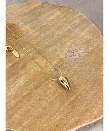 Ungrid | モチーフロングネックレス(ネックレス)