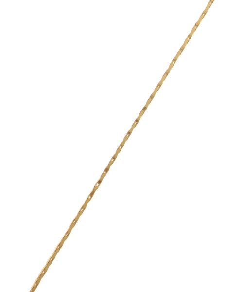 Ungrid（アングリッド）の「モチーフロングネックレス（ネックレス・レディース・シルバー/ゴールド・FREE）」の7枚目の写真