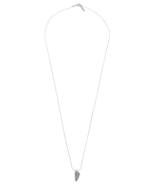 Ungrid（アングリッド）の「モチーフロングネックレス（ネックレス・レディース・シルバー/ゴールド・FREE）」の9枚目の写真