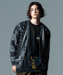 Caravan Cardigan / キャラバンカーディガン