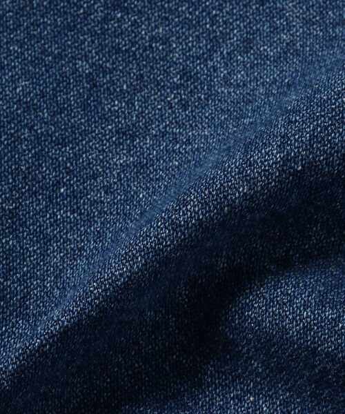 Wrangler(ラングラー)の「Wrangler / ミニ スカート(スカート・レディース・ライトブルー/ブラック・SMALL/X-SMALL)」の11枚目の写真
