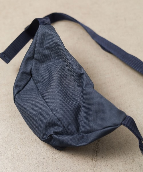 EVEREST(エベレスト)の「【EVEREST】Signature waist pack(ボディバッグ/ウエストポーチ・キッズ・ダークパープル/ローズ/ネイビー/ライトグリーン/ブラック・FREE)」の18枚目の写真