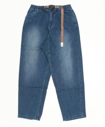 Gramicci | GRAMICCI/グラミチ　別注ワイドテーパードデニムパンツ　WIDE TAPERED DENIM PANTS(デニムパンツ)