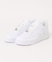 NIKE | 【WEB限定・NIKE】ウィメンズ エアフォース1 ’07(スニーカー)