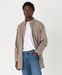 Levi's | Levi's/リーバイス LEVI'S(R) MADE&CRAFTED(R) CLASSIC ロングスリーブシャツ(シャツ/ブラウス)