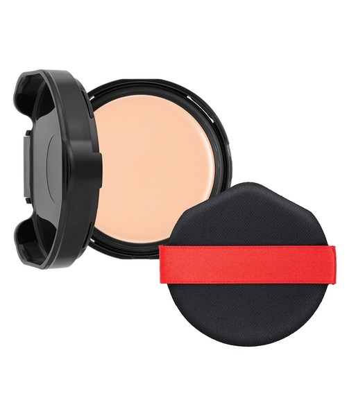 MAQuillAGE（マキアージュ）の「マキアージュ　ドラマティッククッションジェリー （レフィル）（ファンデーション・レディース・02　やや明るめ～中間的な明るさ/01　明るめ～やや明るめ/03　中間的な明るさ～濃いめ・ﾌﾘ-）」の4枚目の写真