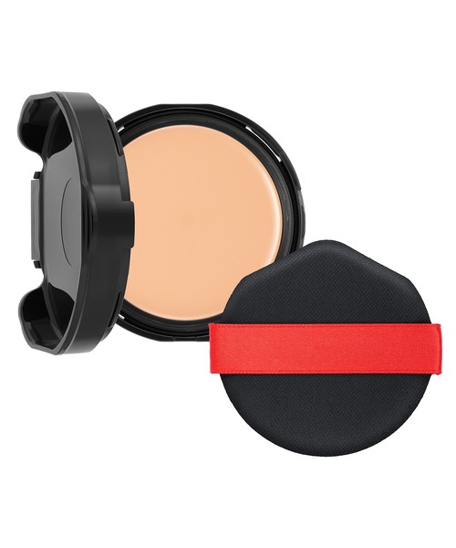 MAQuillAGE（マキアージュ）の「マキアージュ　ドラマティッククッションジェリー （レフィル）（ファンデーション・レディース・02　やや明るめ～中間的な明るさ/01　明るめ～やや明るめ/03　中間的な明るさ～濃いめ・ﾌﾘ-）」の8枚目の写真