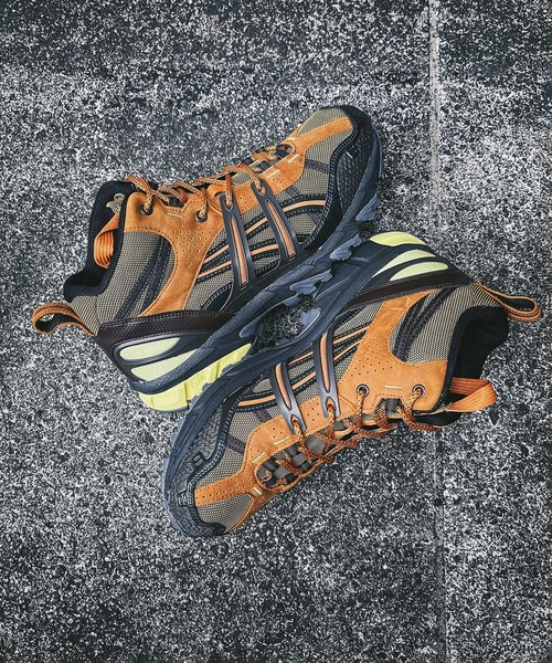 ASICS US2-S GEL-SONOMA 15-50 / アシックス ユービーツーエス ゲルソノマ フィフティーンフィフティー