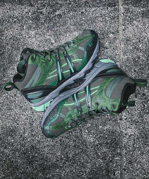 ASICS US2-S GEL-SONOMA 15-50 / アシックス ユービーツーエス ゲルソノマ フィフティーンフィフティー