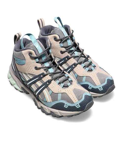 ASICS US2-S GEL-SONOMA 15-50 / アシックス ユービーツーエス ゲルソノマ フィフティーンフィフティー