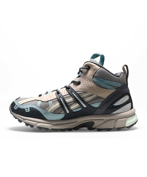 ASICS US2-S GEL-SONOMA 15-50 / アシックス ユービーツーエス ゲルソノマ フィフティーンフィフティー