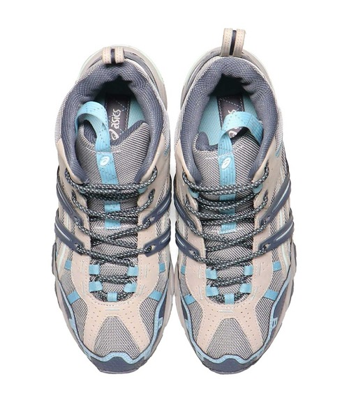 ASICS US2-S GEL-SONOMA 15-50 / アシックス ユービーツーエス ゲルソノマ フィフティーンフィフティー