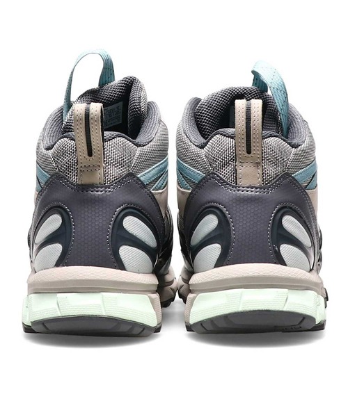 ASICS US2-S GEL-SONOMA 15-50 / アシックス ユービーツーエス ゲルソノマ フィフティーンフィフティー