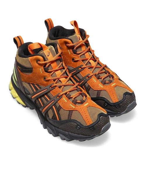 ASICS US2-S GEL-SONOMA 15-50 / アシックス ユービーツーエス ゲルソノマ フィフティーンフィフティー