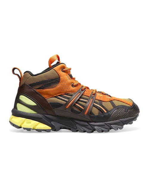 ASICS US2-S GEL-SONOMA 15-50 / アシックス ユービーツーエス ゲルソノマ フィフティーンフィフティー