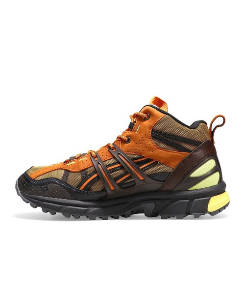 ASICS US2-S GEL-SONOMA 15-50 / アシックス ユービーツーエス ゲルソノマ フィフティーンフィフティー