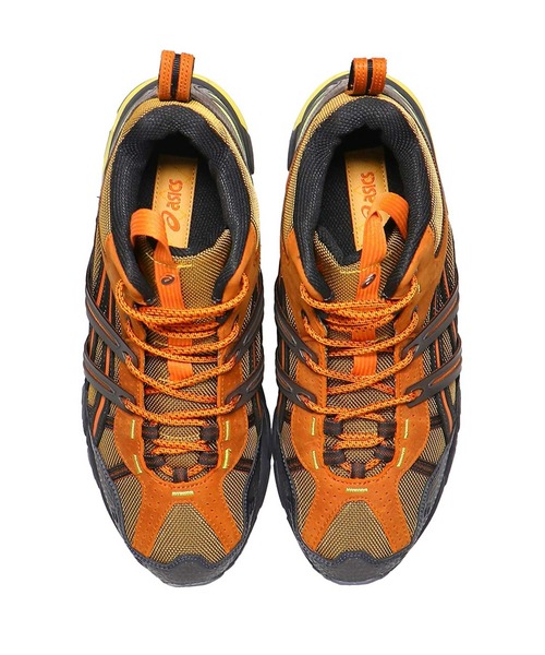 ASICS US2-S GEL-SONOMA 15-50 / アシックス ユービーツーエス ゲルソノマ フィフティーンフィフティー