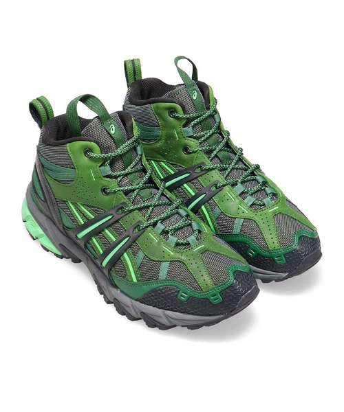 ASICS US2-S GEL-SONOMA 15-50 / アシックス ユービーツーエス ゲルソノマ フィフティーンフィフティー