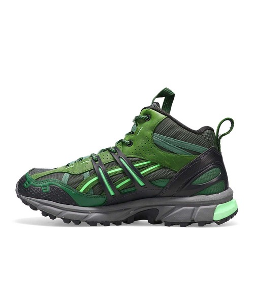 ASICS US2-S GEL-SONOMA 15-50 / アシックス ユービーツーエス ゲルソノマ フィフティーンフィフティー