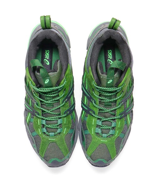 ASICS US2-S GEL-SONOMA 15-50 / アシックス ユービーツーエス ゲルソノマ フィフティーンフィフティー