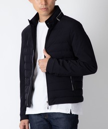 MOORER（ムーレー）の「MOORER FILIPPO-KN DOWN JACKET ムーレー フィリッポ グースダウン ダウンジャケット（ダウンジャケット/コート）」