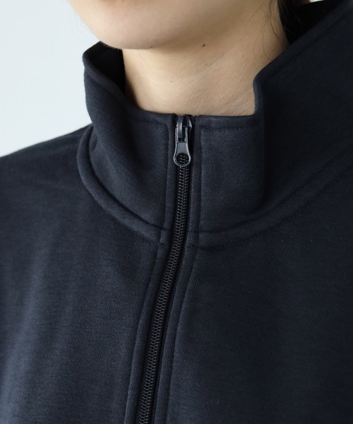 U.S. POLO ASSN.（ユーエスポロアッスン）の「U.S. POLO ASSN. / ユーエスポロアッスン 別注 コラボ オーバーサイズ ハーフジップ 裏毛 スウェット トレーナー（スウェット・メンズ・ホワイト系その他/ブラック系その他/グレー系その他/グレー系その他4/グリーン系その他2/ブルー系その他2/ブラック系その他2/グレー系その他2/グレー系その他3/グリーン系その他/ブルー系その他/ホワイト系その他2・MEDIUM/LARGE）」の15枚目の写真