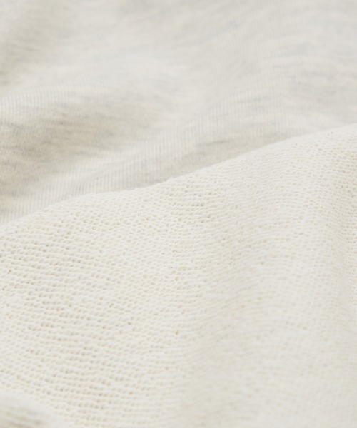 improves（インプローブス）の「【improves】13.4オンス ヘビーウエイト スウェット ジップアップ パーカー（パーカー・メンズ・ブラック/オートミール・LARGE/MEDIUM/X-LARGE）」の6枚目の写真