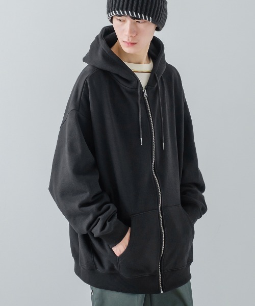 関税込☆Project G/R x Atmos Etiquette Lesson Vintage Hoodie