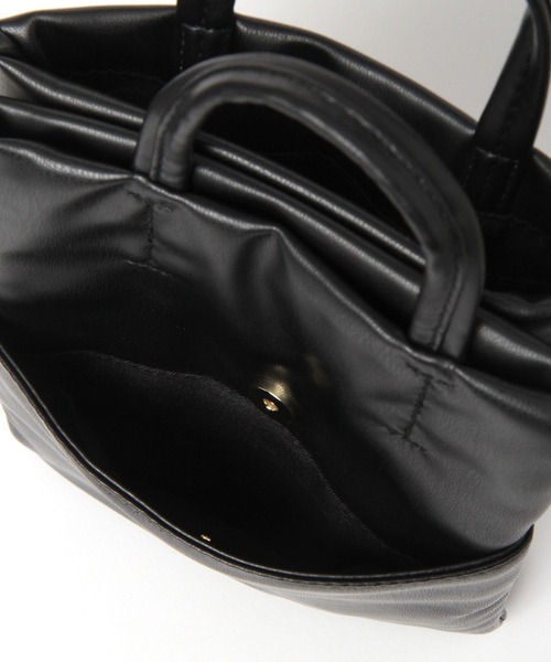 niko and（ニコアンド）の「オリジナル2WAYミニショルダー