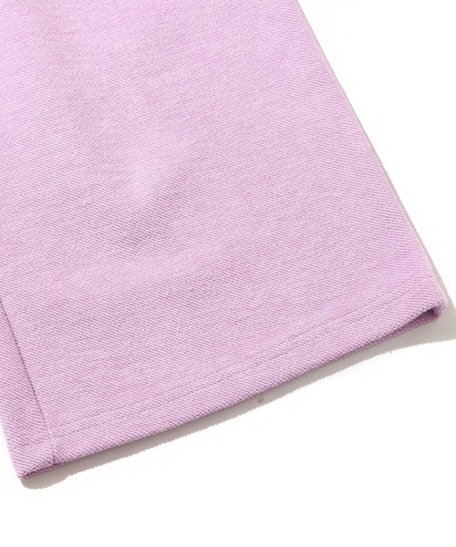 atmos pink（アトモスピンク）の「atmos pink パイル地 スウェットパンツ / アトモスピンク パイルジ スウェットパンツ（スウェットパンツ・レディース・グレー/パープル/ネイビー・FREE）」の16枚目の写真