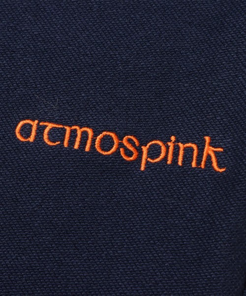 atmos pink（アトモスピンク）の「atmos pink パイル地 スウェットパンツ / アトモスピンク パイルジ スウェットパンツ（スウェットパンツ・レディース・グレー/パープル/ネイビー・FREE）」の19枚目の写真