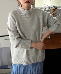 モチモチハイネック 344678