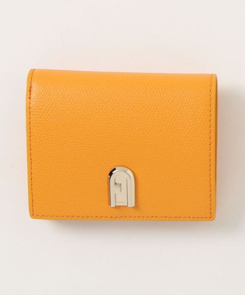 FURLA 1927 S COMPACT WALLET