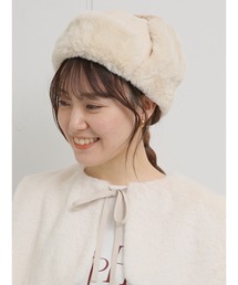 ehka sopo | フライトキャップ(キャップ)