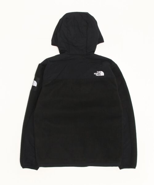 THE NORTH FACE(ザノースフェイス)の「ザ ノース フェイス THE NORTH FACE Denali Hoodie(デナリフーディ)(その他アウター・メンズ・グリーン/グレー/ブラック・LL/L/M/S)」の5枚目の写真