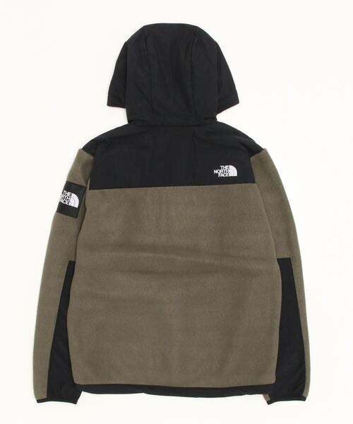 THE NORTH FACE(ザノースフェイス)の「ザ ノース フェイス THE NORTH FACE Denali Hoodie(デナリフーディ)(その他アウター・メンズ・グリーン/グレー/ブラック・LL/L/M/S)」の7枚目の写真