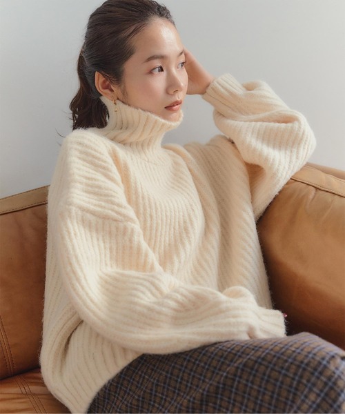 ﾎﾞﾘｭｰﾑゆるﾆｯﾄ