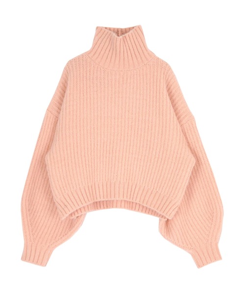 ﾎﾞﾘｭｰﾑゆるﾆｯﾄ