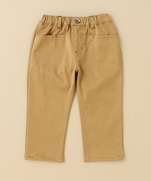 sense of wonder | ツイル 裏起毛ロングパンツ(その他パンツ)