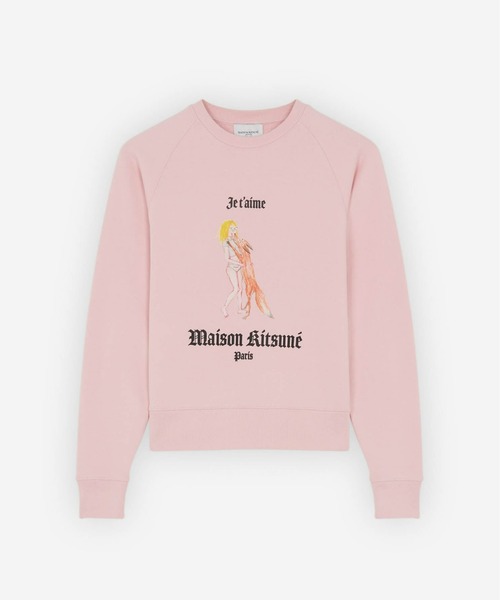 Maison Kitsune（メゾンキツネ）の「OLY JE T'AIME ADJUSTED