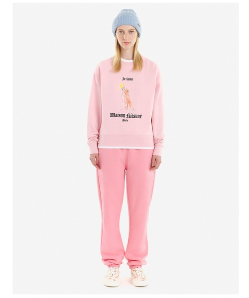 Maison Kitsune（メゾンキツネ）の「OLY JE T'AIME ADJUSTED