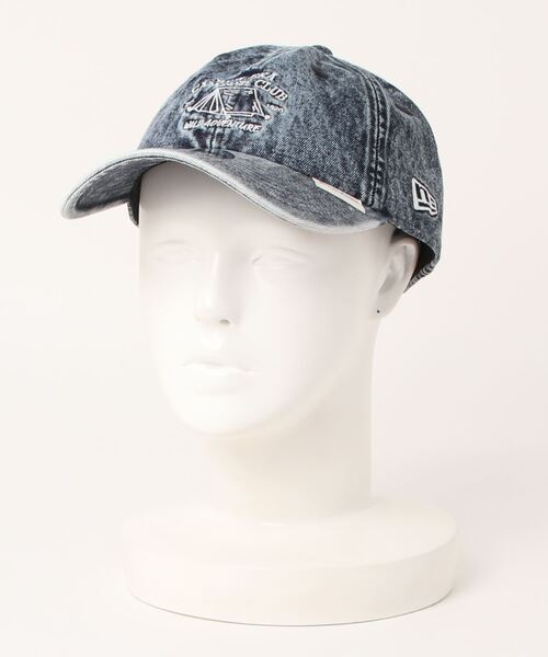 NEW ERA（ニューエラ）の「NEW ERA/ニューエラ 9THIRTY WA CLOTH