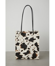 NARROW HANDLE SHOPPER BAG Ⅲ/ナローハンドルショッパーバッグⅢ