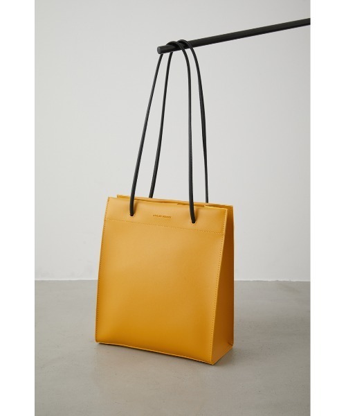 がるるショッパー付き AZUL by moussy（アズールバイマウジー）の「NARROW HANDLE