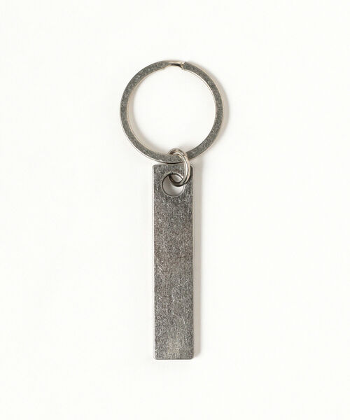 INDEPENDENT(インディペンデント)の「INDEPENDENT / BASEPLATE KEY CHAIN(その他・メンズ・その他・ONE SIZE)」の2枚目の写真